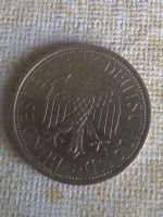 Лот: 18632113. Фото: 2. Германия 1 марка 1992г.-J-. Монеты