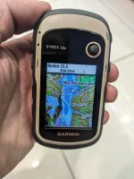 Лот: 21373365. Фото: 2. Туристический навигатор Garmin... Смартфоны, связь, навигация