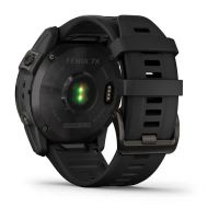 Лот: 21720223. Фото: 9. Garmin Garmin Fenix 7X Sapphire...