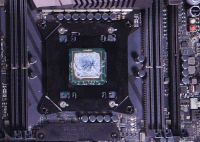 Лот: 14772740. Фото: 3. Процессор Intel Core i9-7960X... Компьютеры, оргтехника, канцтовары