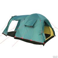 Лот: 13571104. Фото: 7. Палатка Btrace Osprey 4 ( шатер...