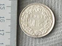 Лот: 16874803. Фото: 5. Монета 2 франк два Швейцария 1964...