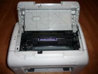 Лот: 4126273. Фото: 2. Продам принтер HP LaserJet P1005... Принтеры, сканеры, МФУ
