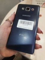 Лот: 18865740. Фото: 2. Телефон Samsung Galaxy A5 SM-A500F. Смартфоны, связь, навигация