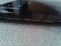 Лот: 15031438. Фото: 4. Pretenders - Packed - 1990 - Идеальное...