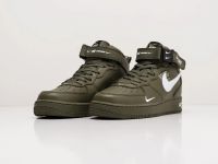 Лот: 14925555. Фото: 2. Зимние Кроссовки Nike Air Force... Мужская обувь