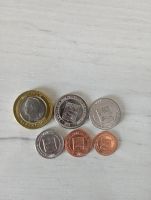 Лот: 19679520. Фото: 2. Набор монет Венесуэла. Монеты