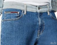 Лот: 16535279. Фото: 3. Джинсы мужские Tommy Jeans от... Одежда, обувь, галантерея
