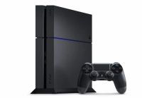 Лот: 4664253. Фото: 2. Sony PlayStation 4 1Tb (1000 Гигабайт... Игровые консоли