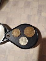 Лот: 18150487. Фото: 2. Монеты СССР. 2, 3, 10 копеек 1984... Монеты