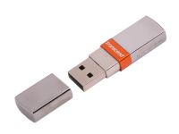 Лот: 4639795. Фото: 2. Флешка USB 16 ГБ Transcend JetFlash... Носители информации