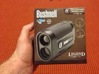 Лот: 5037657. Фото: 2. Bushnell Legend 1200 ARC 204100... Охота