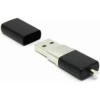 Лот: 4390012. Фото: 2. Флешка USB 8 ГБ Silicon Power... Носители информации