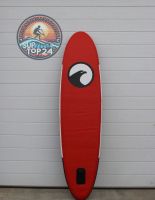 Лот: 21642771. Фото: 2. Сапборд sup board seahawk. Водный спорт