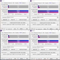 Лот: 21278315. Фото: 10. Рабочая станция на базе 2x Xeon...