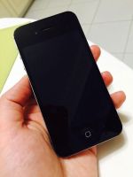 Лот: 5108253. Фото: 2. IPhone 4S black 64 gb. Смартфоны, связь, навигация