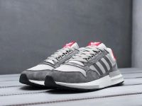 Лот: 12157540. Фото: 4. Кроссовки Adidas ZX 500 RM (11622... Красноярск