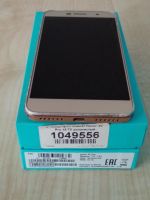 Лот: 16151155. Фото: 2. Huawei Honor 4C Pro 16 Гб золотистый... Смартфоны, связь, навигация