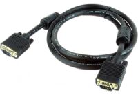 Лот: 8227861. Фото: 3. (D-Sub) Кабель VGA to VGA кабель... Бытовая техника