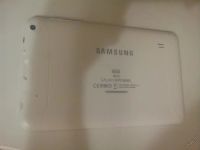 Лот: 4635635. Фото: 2. Планшет Samsung Galaxy Note 10... Компьютеры, ноутбуки, планшеты