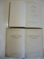 Лот: 19435245. Фото: 2. 2 книги синтетическое волокно... Наука и техника