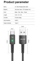 Лот: 21450103. Фото: 7. USLiON USB Type-C 7A (7000mA...