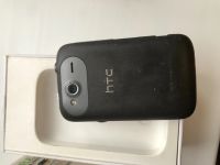 Лот: 14815601. Фото: 2. Смартфон HTC Wildfire S A510e... Смартфоны, связь, навигация