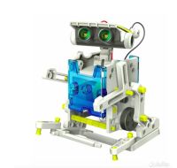 Лот: 20412993. Фото: 4. 🤖🔆 Робот-конструктор Solar Robot... Красноярск