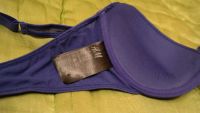 Лот: 4479736. Фото: 2. Комплект белья H&M цвет фиолетовый... Женская одежда