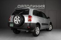 Лот: 22155880. Фото: 3. Toyota RAV4, II (XA20) 2.0 AT... Красноярск