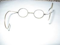Лот: 15084759. Фото: 5. Антикварные очки на реставрацию...