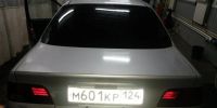 Лот: 6344170. Фото: 3. Toyota Carina. Красноярск