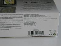 Лот: 537935. Фото: 15. Garmin GPSMap 78s Туристический...