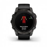 Лот: 21720226. Фото: 10. Garmin Garmin Epix Pro Gen 2...