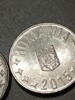 Лот: 19636303. Фото: 2. 10 бани 2008 г. Румыния. Монеты