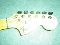 Лот: 184069. Фото: 3. Fender Stratocaster. Музыкальные инструменты и оборудование