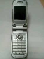 Лот: 10935988. Фото: 2. №928 . Телефон Sony Ericsson Z520i... Смартфоны, связь, навигация