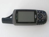 Лот: 7229980. Фото: 2. Garmin GPSMap 60СSx б/у навигатор... Смартфоны, связь, навигация