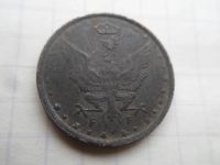 Лот: 21241421. Фото: 2. Польша 10 фенигов 1917. Монеты