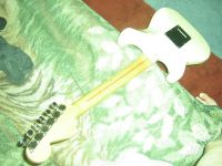Лот: 184069. Фото: 2. Fender Stratocaster. Музыкальные инструменты