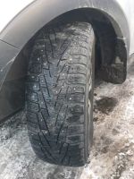 Лот: 18732805. Фото: 3. Nokian Hakkapeliitta 7 SUV XL... Авто, мото, водный транспорт