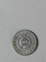 Лот: 19347076. Фото: 2. монета 1 форинт 1986 г. Венгрия. Монеты