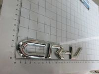 Лот: 9750102. Фото: 2. Хонда ЦРВ Эмблема шильдик CR-V... Автохимия, масла, тюнинг