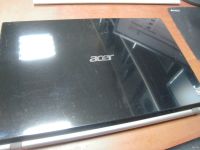 Лот: 14503042. Фото: 3. Ноутбук Acer V3-551G (A6-4400m... Компьютеры, оргтехника, канцтовары