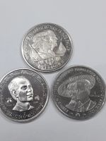 Лот: 15599448. Фото: 2. Остров Мэн. 1 крона 1999-2011... Монеты
