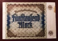 Лот: 19076999. Фото: 2. Германия (Веймарская республика... Банкноты