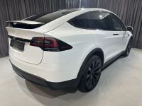 Лот: 21452423. Фото: 4. Внедорожник Tesla Model X 2023