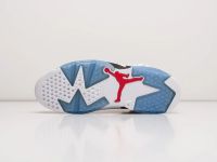 Лот: 17436007. Фото: 8. Кроссовки Nike Air Jordan 6 (22598...