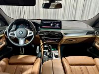 Лот: 21507119. Фото: 5. Лифтбек BMW 6 серия GT 2020