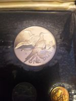 Лот: 18194137. Фото: 3. набор монет Виргинские острова... Коллекционирование, моделизм